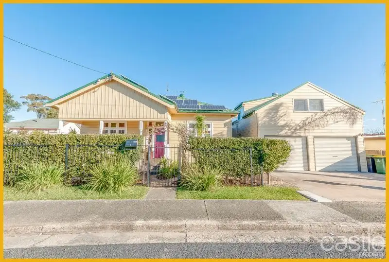 Main view of Homely house listing, 5 Victoria Street, Adamstown NSW 2289