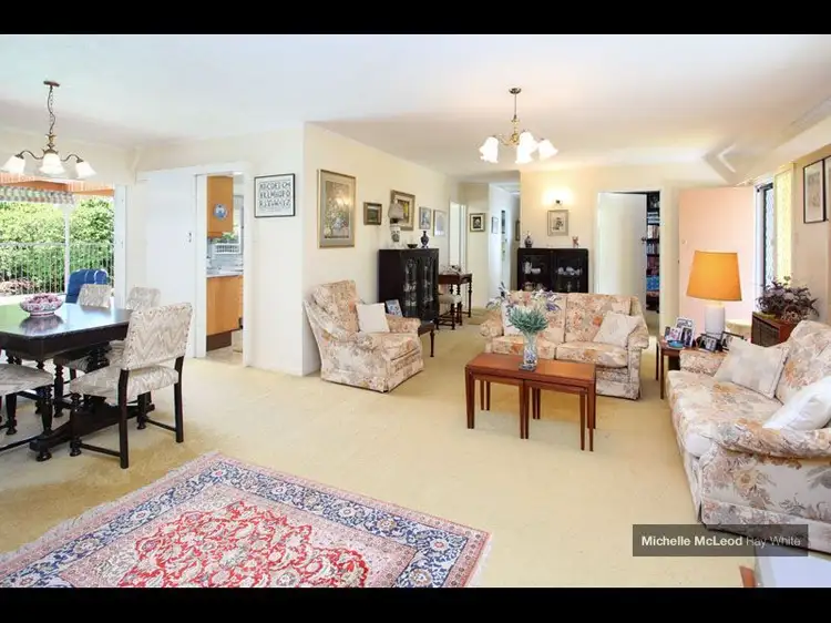 Fifth view of Homely house listing, 78 Kenmore Road, Kenmore QLD 4069