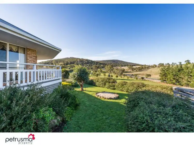 Second view of Homely house listing, 7 Valleyfield Road, Sorell TAS 7172
