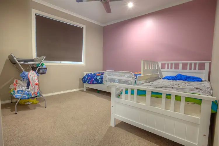 Sixth view of Homely house listing, 9 Three Peaks Rise, Bright VIC 3741