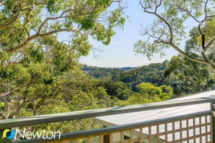 Fourth view of Homely house listing, 124 Peninsular Road, Grays Point NSW 2232