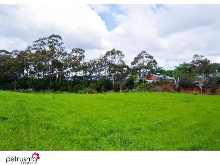 Second view of Homely land listing, 191-197 Chapel Street, Glenorchy TAS 7010