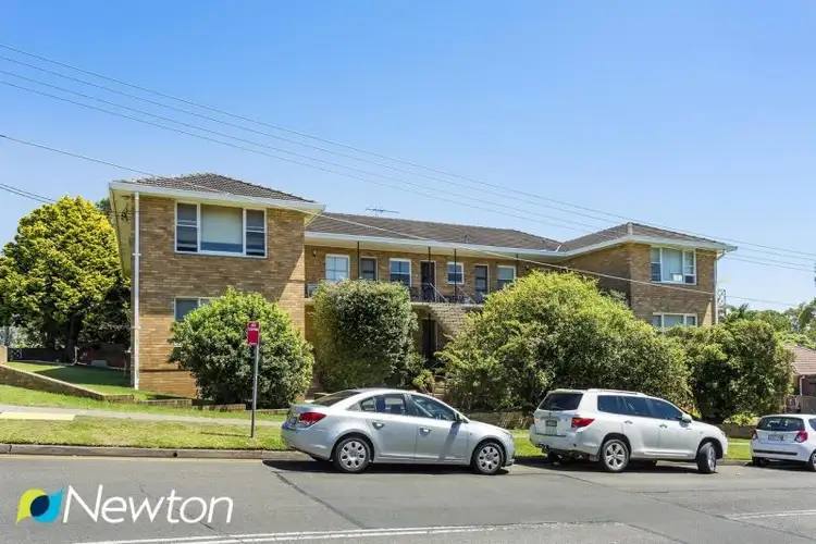 8/149 Cawarra Road, Caringbah NSW 2229