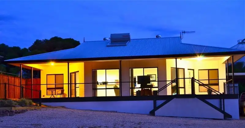Main view of Homely house listing, 14 Flinders Drive, Streaky Bay SA 5680