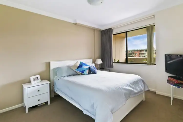 Fifth view of Homely apartment listing, 16501/177-219 Mitchell Road, Erskineville NSW 2043