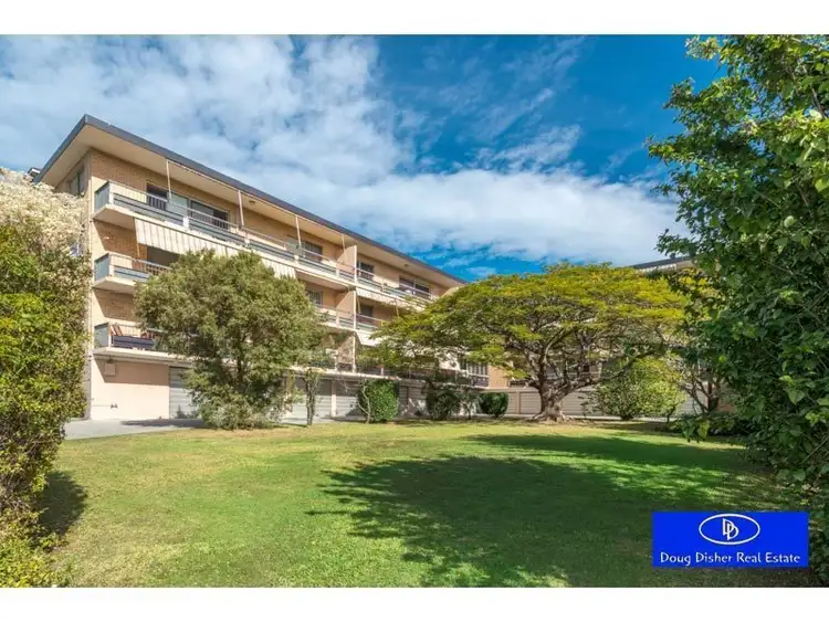 Sixth view of Homely unit listing, 2/29 Grove Street, Toowong QLD 4066