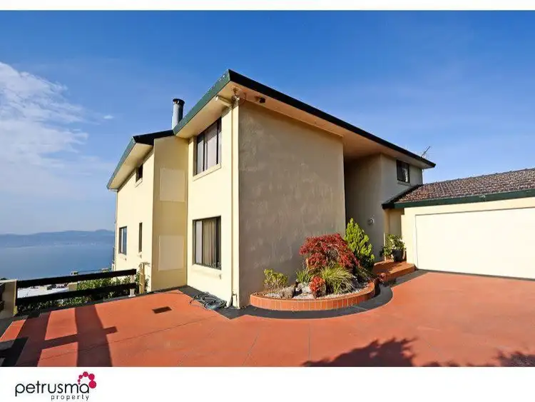 Second view of Homely house listing, 19 Amanda Crescent, Sandy Bay TAS 7005