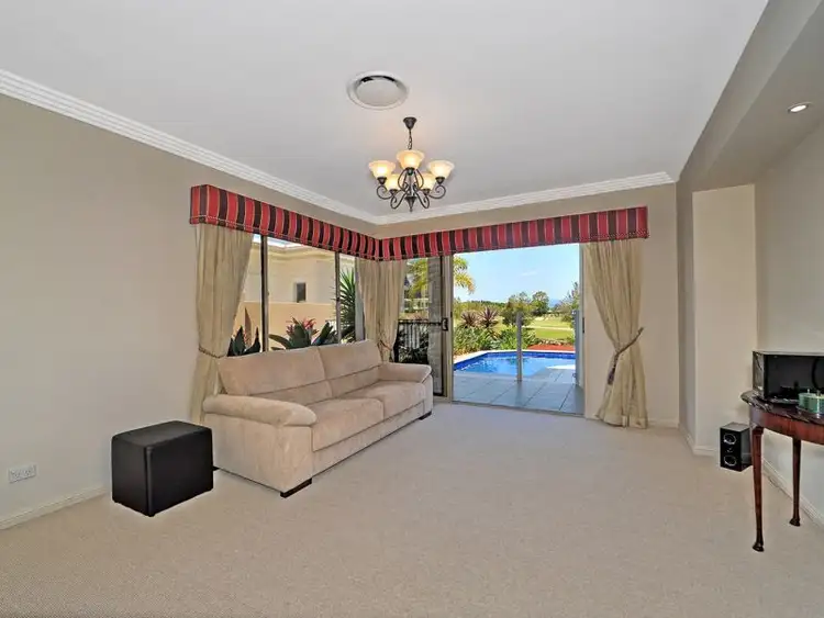 Sixth view of Homely house listing, 1030 Royal Pines Resort, Benowa QLD 4217