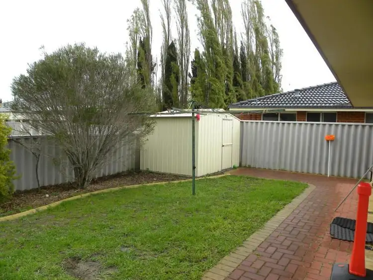 Sixth view of Homely house listing, 11 Abrolhos Loop, Beckenham WA 6107