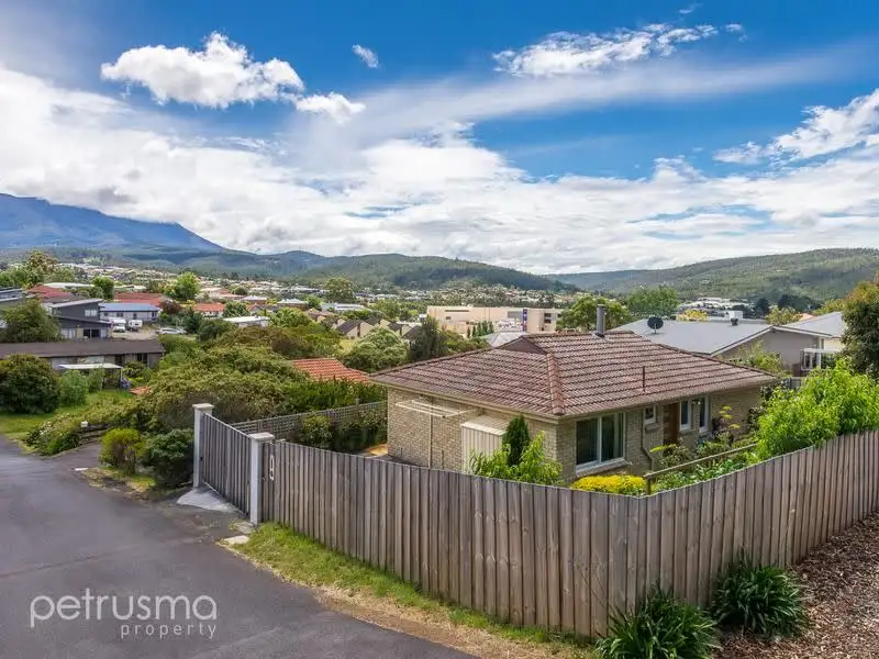 Main view of Homely house listing, 1/10 Sherburd Street, Kingston TAS 7050