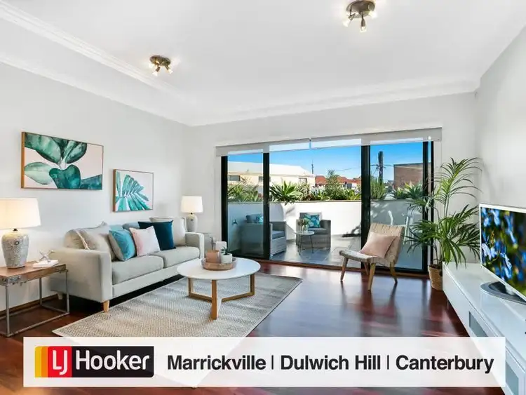13/225-227 Denison Road, Dulwich Hill NSW 2203