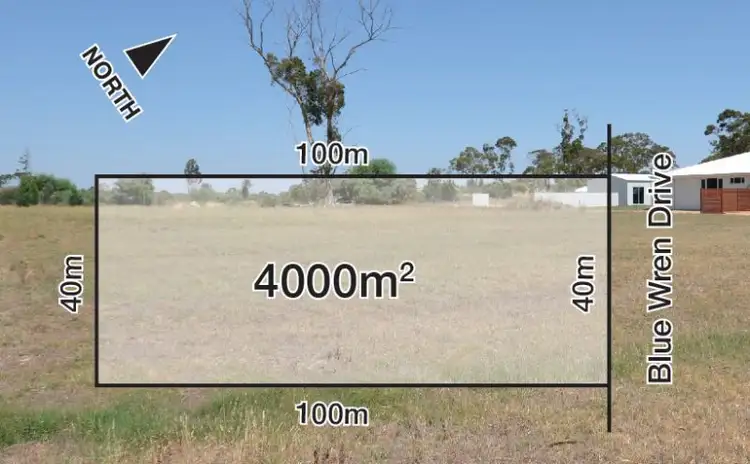 19 Blue Wren Drive, Haven VIC 3401