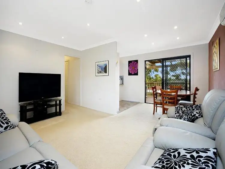 Second view of Homely house listing, 7 Tarcoola Place, Engadine NSW 2233