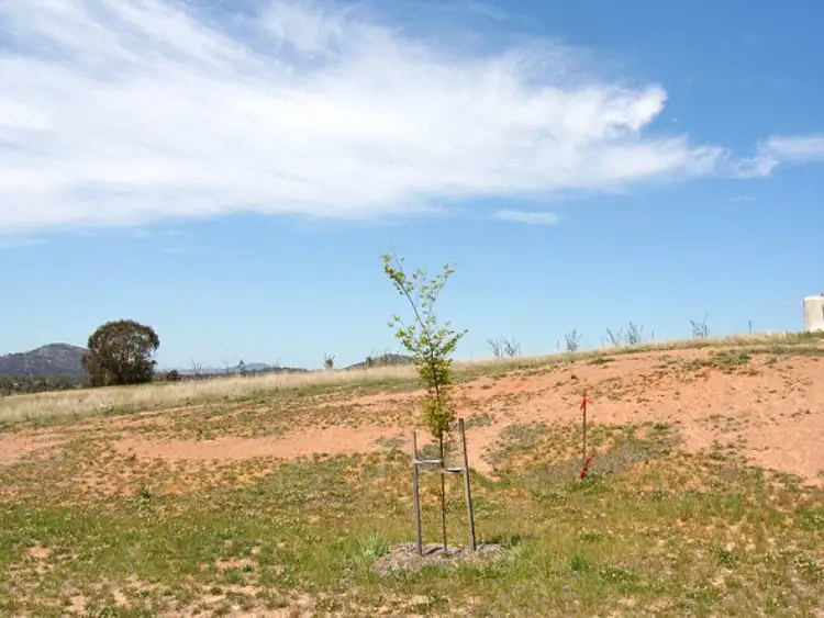 Main view of Homely land listing, 11 Dolly McGrath, Duffy ACT 2611