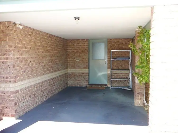 Fifth view of Homely villa listing, 9/73-75 George Way, Cannington WA 6107