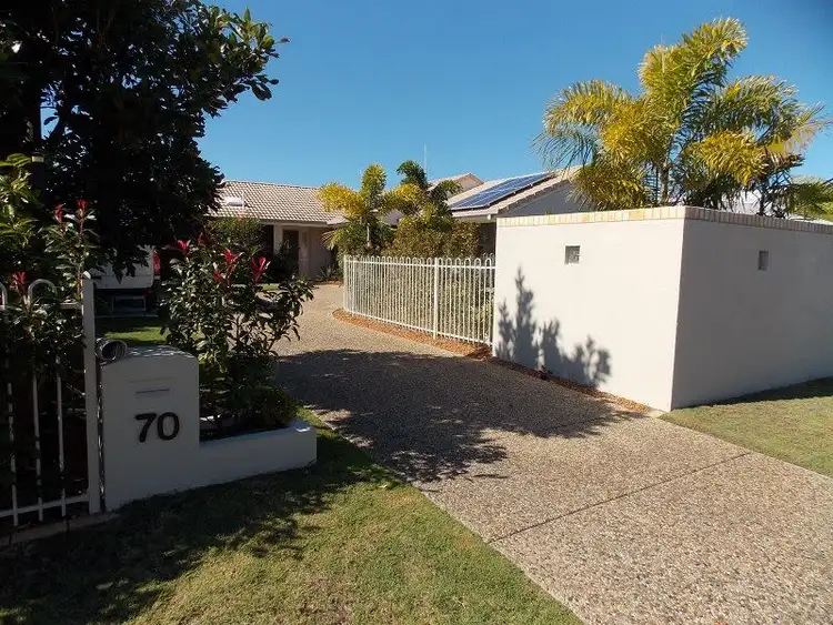 70 Island Parade, Banksia Beach QLD 4507