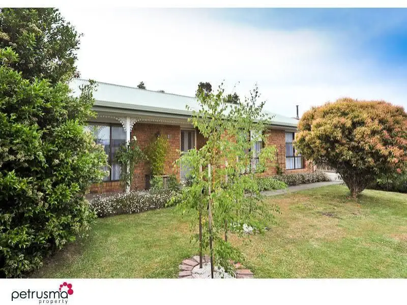 Main view of Homely house listing, 10 Dodges Court, Sorell TAS 7172