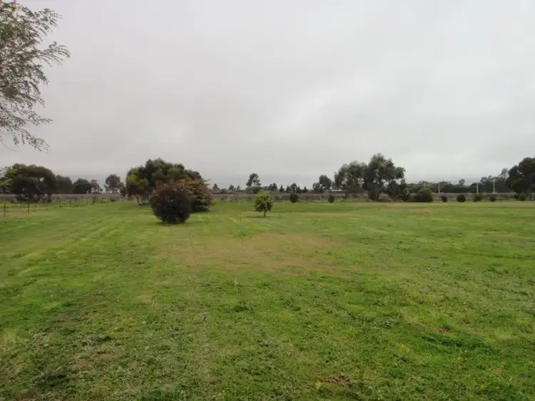 Second view of Homely land listing, Address available on request