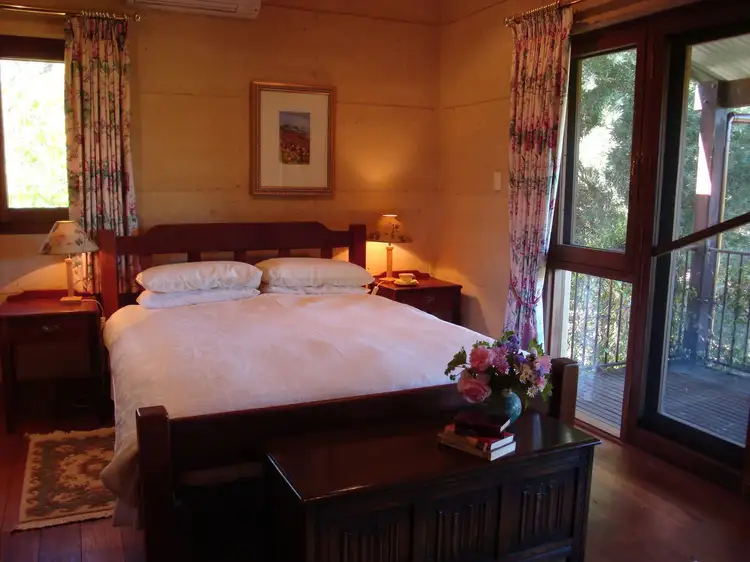 Fifth view of Homely rural property listing, Address available on request