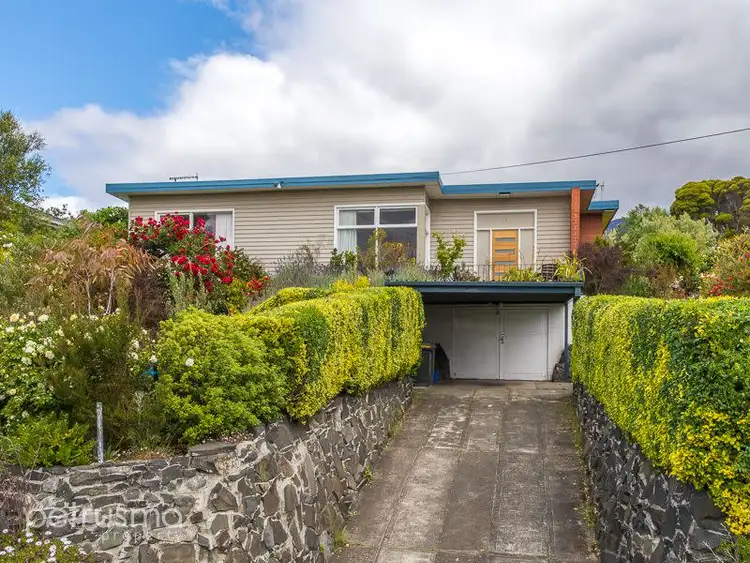 Main view of Homely house listing, 84 Ashbourne Grove, West Moonah TAS 7009