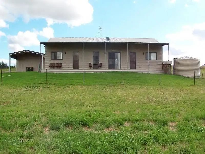 Main view of Homely house listing, 16 Powers Street, Cargo NSW 2800