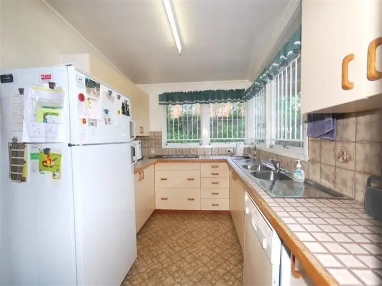 Fourth view of Homely house listing, 22 Kimba Street, Chapel Hill QLD 4069