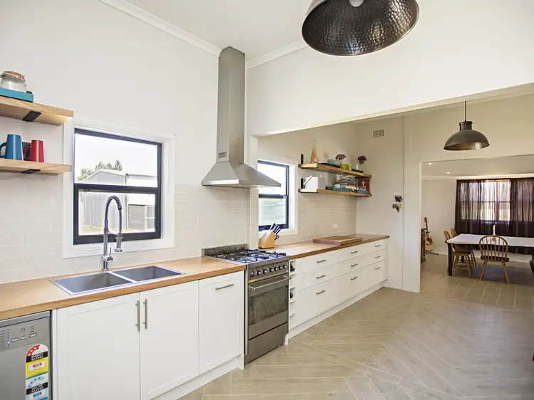 Fourth view of Homely rural property listing, 2D Nelson St, Greta NSW 2334