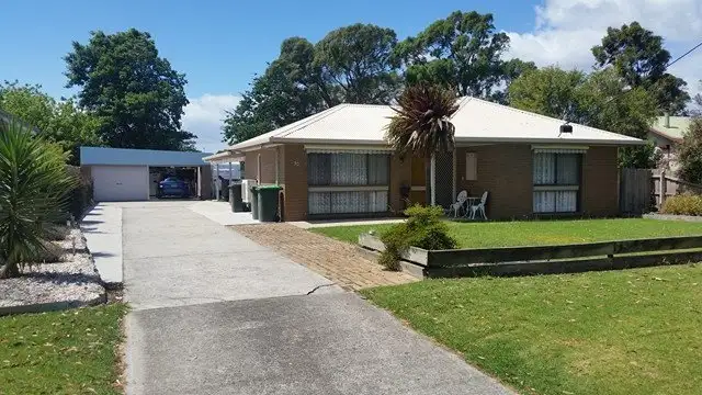 Main view of Homely house listing, 30 Traralgon/Maffra Road, Glengarry VIC 3854