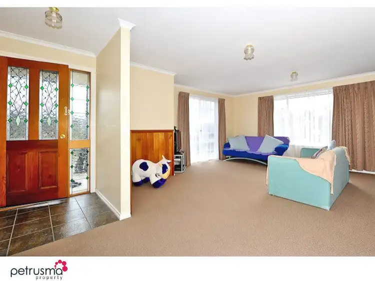 Second view of Homely house listing, 76 Hutchins Street, Kingston TAS 7050