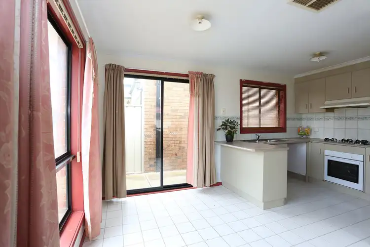 Third view of Homely house listing, 27 Bradworth  Street, Craigieburn VIC 3064