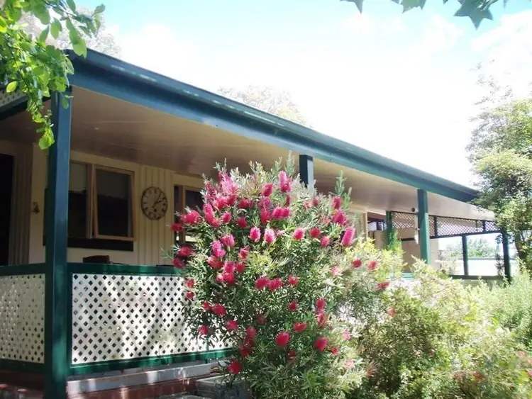 305 Buffalo River Road, Myrtleford VIC 3737