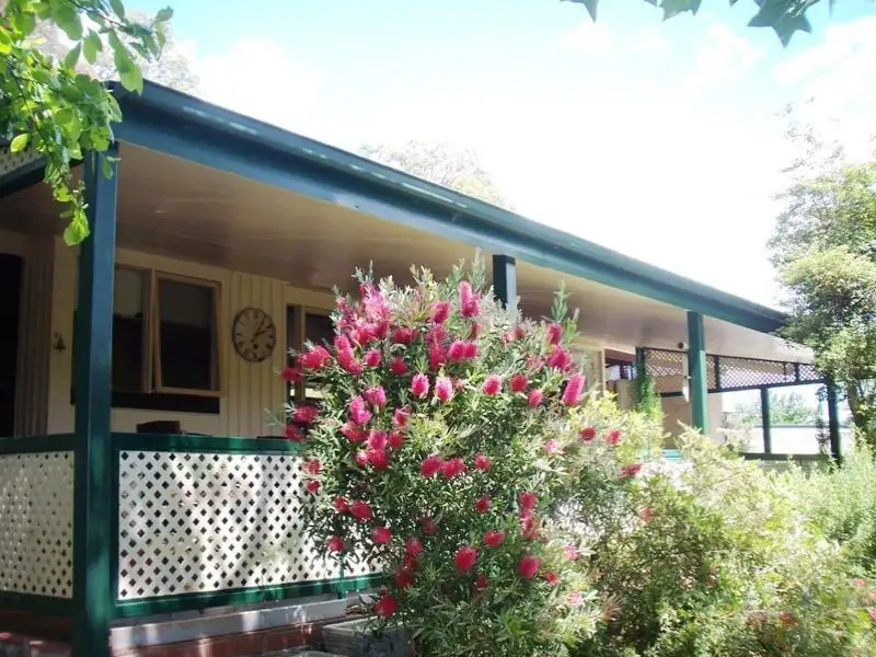 Main view of Homely rural property listing, 305 Buffalo River Road, Myrtleford VIC 3737