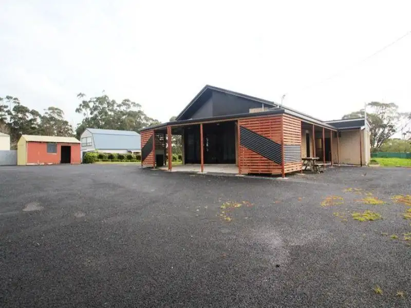 Main view of Homely house listing, 68 Scotchtown Road, Smithton TAS 7330
