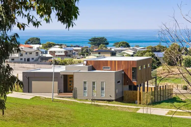 Lot 18 Seeberg Court, Apollo Bay VIC 3233