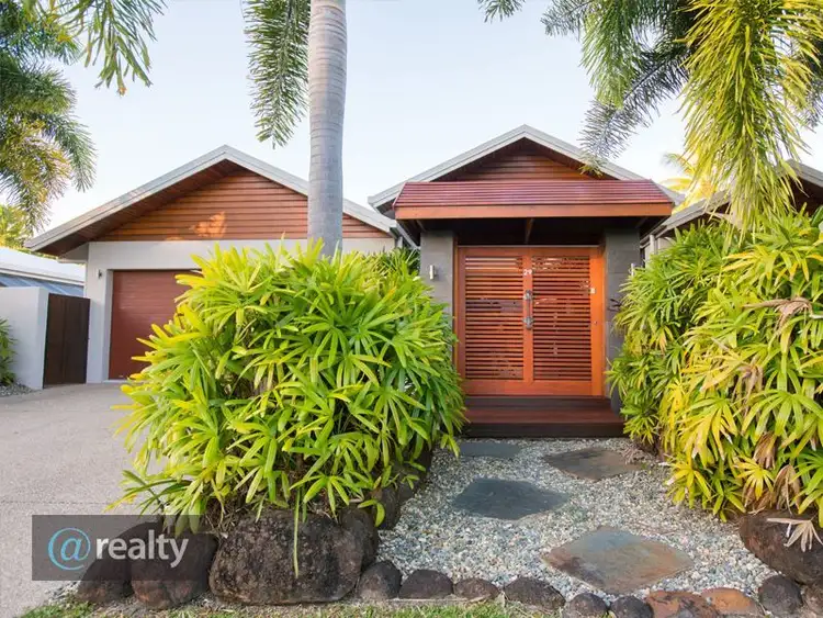29 LAGOON DRIVE, Trinity Beach QLD 4879
