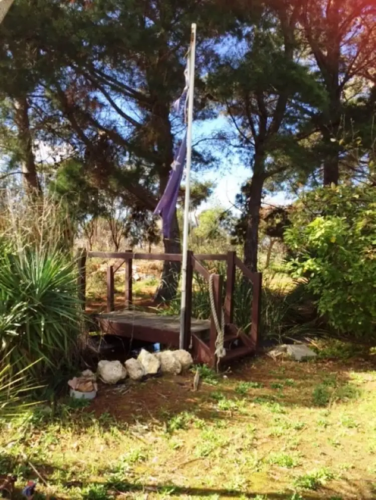Fourth view of Homely house listing, 1313 Flinders Highway, Coomunga SA 5607