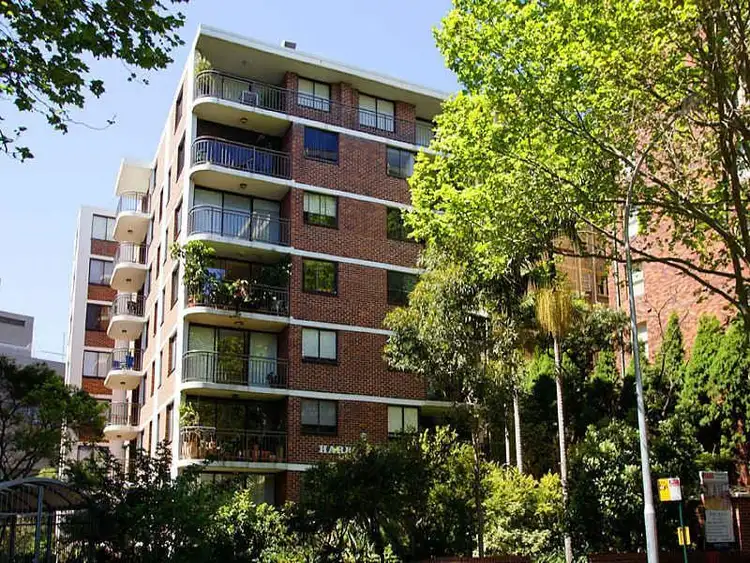 Third view of Homely apartment listing, 1C/6 Macleay Street, Potts Point NSW 2011