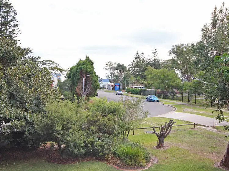 Third view of Homely unit listing, 1/1 Intrepid Close, Nelson Bay NSW 2315