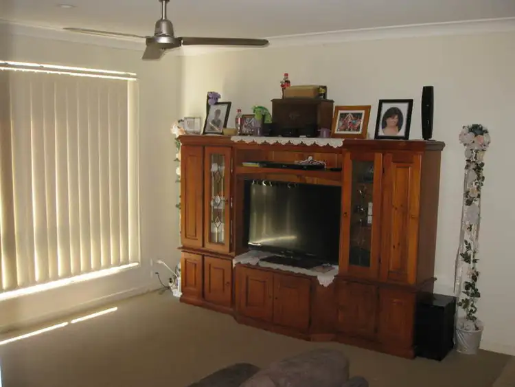 Second view of Homely house listing, 8 Serenity Drive, Brassall QLD 4305