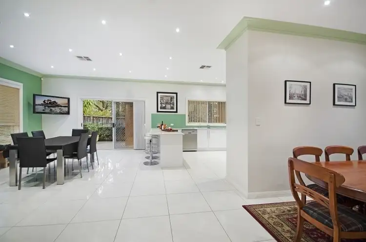 Fifth view of Homely house listing, 37A Denman Parade, Normanhurst NSW 2076