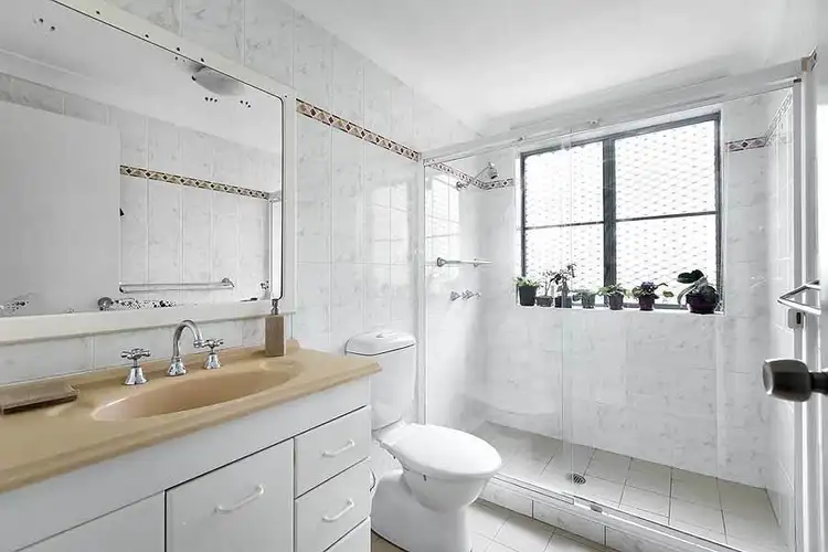 Fifth view of Homely apartment listing, 6/11-13 Homebush Road, Strathfield NSW 2135