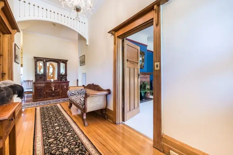 Second view of Homely house listing, 67 Mayne Street, Invermay TAS 7248