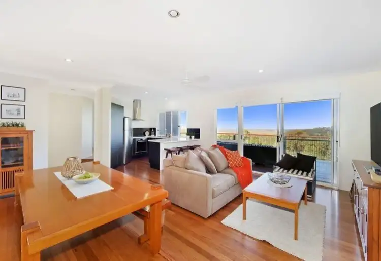 Fourth view of Homely house listing, 70 Karnu Drive, Valdora QLD 4561