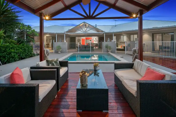 Main view of Homely house listing, 3 Tanya Court, Wellington Point QLD 4160