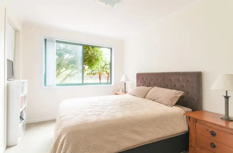 Sixth view of Homely apartment listing, 17202/177-219 Mitchell Road, Erskineville NSW 2043