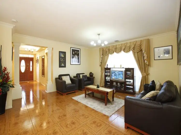 Third view of Homely house listing, 31 Kingfisher Drive, Seabrook VIC 3028