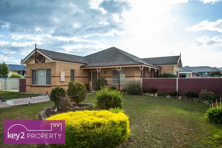 21 Freshwater Point Road, Legana TAS 7277