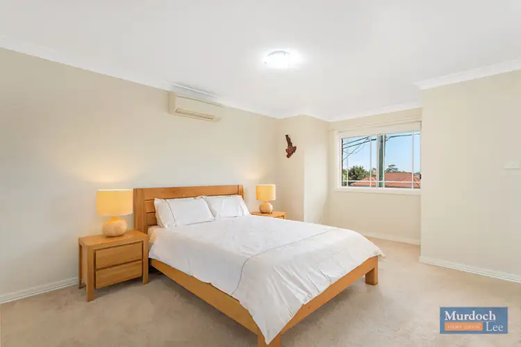 Sixth view of Homely semi-detached listing, 75 Franklin Road, Cherrybrook NSW 2126