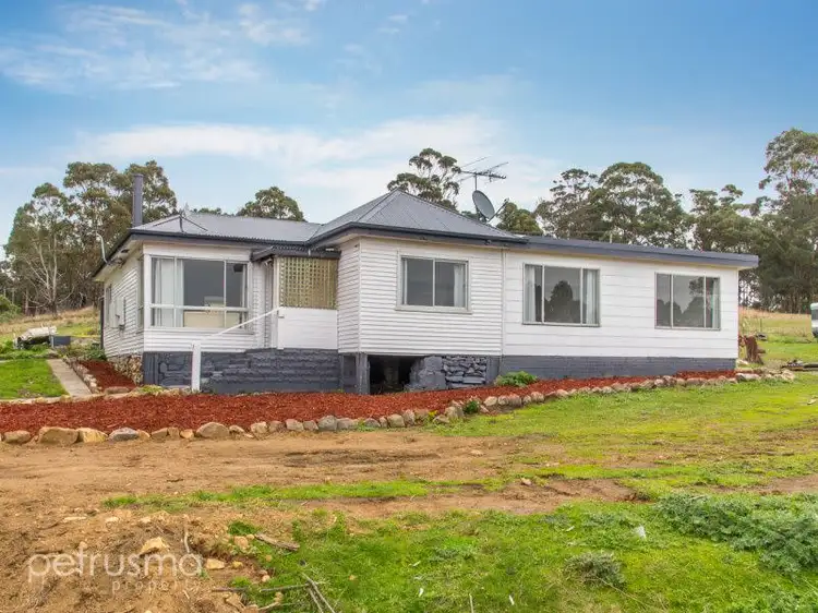 919 Collins Cap Road, Molesworth TAS 7140
