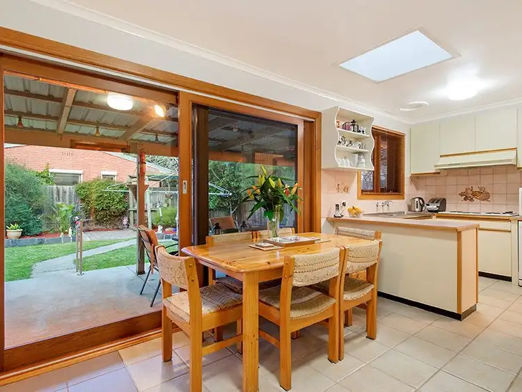 Third view of Homely house listing, 8 Newton Court, Seaholme VIC 3018